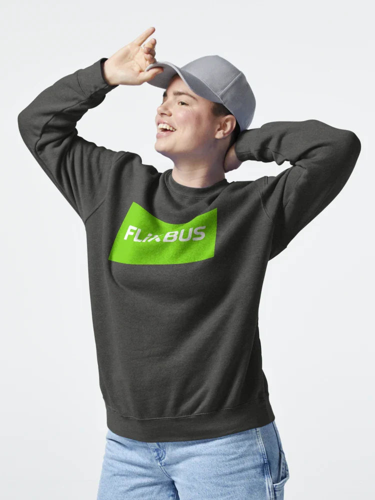 Flixbus Classic T-Shirt