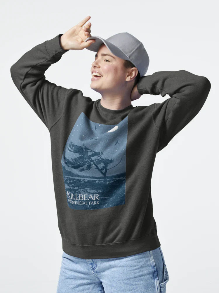 Killbear Provincial Park Classic T-Shirt