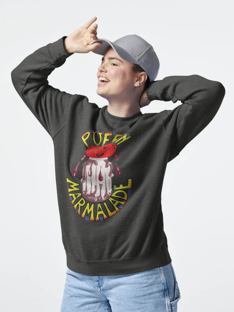 Puffin marmelade (Marmellata Puffin) Classic T-Shirt