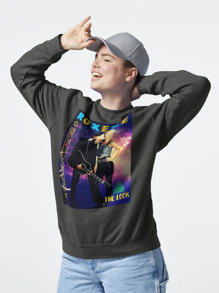 ROXETTE THE LOOK Classic T-Shirt