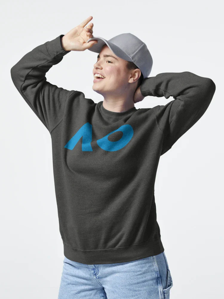 Australian Open Logo Classic T-Shirt