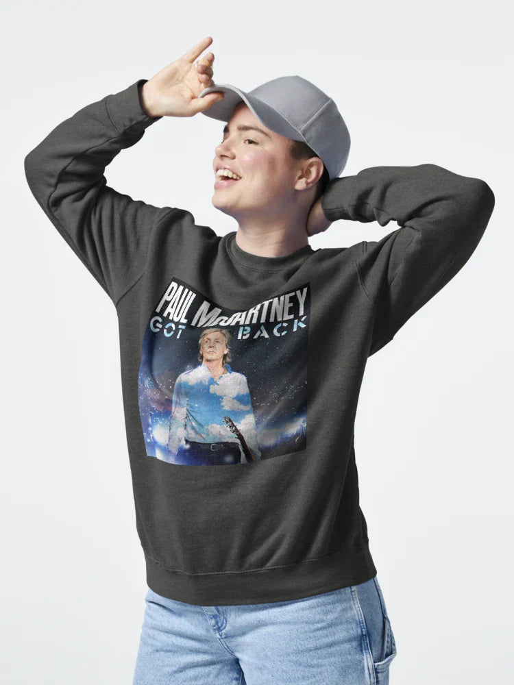 gemerlap paul summer tour Classic T-Shirt