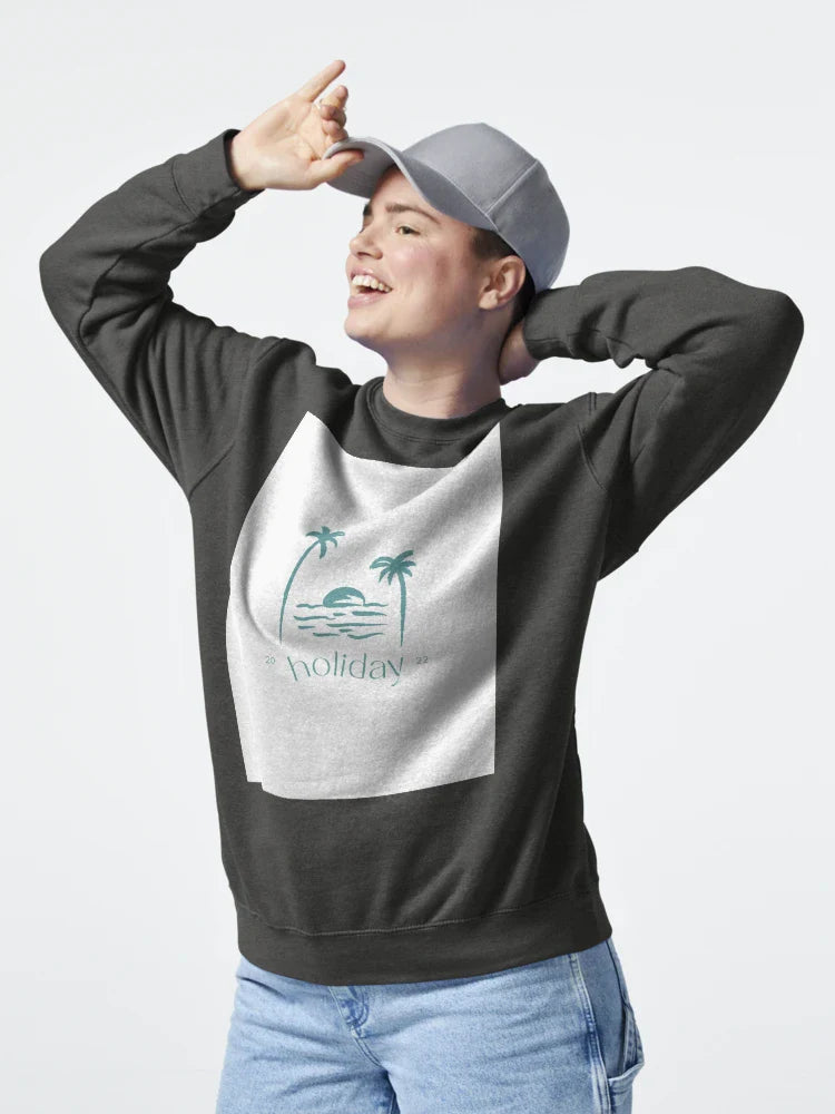 Holiday Illustration Classic T-Shirt