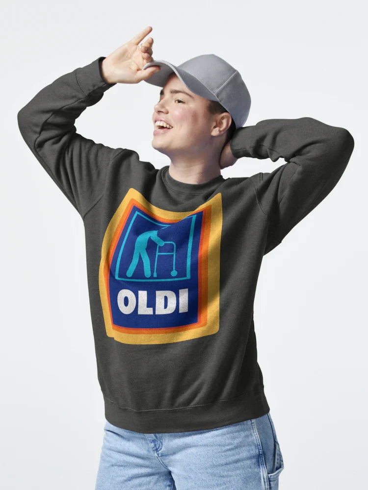 Oldi Classic  Classic T-Shirt