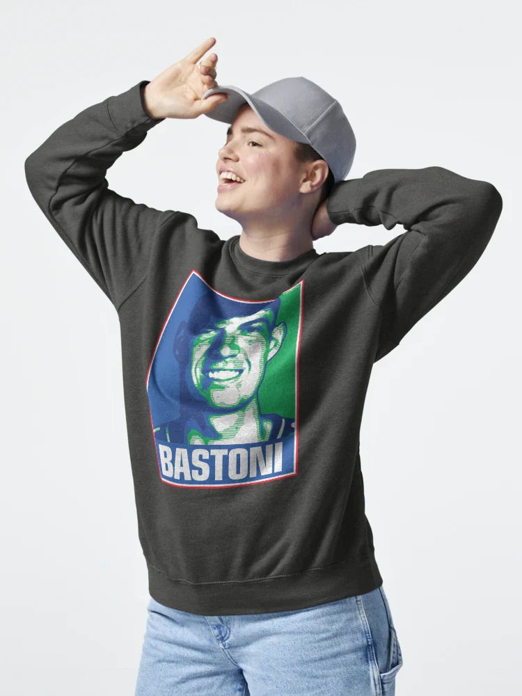 Bastoni - ITALY Classic T-Shirt
