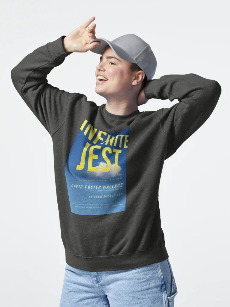 Infinite Jest Classic T-Shirt