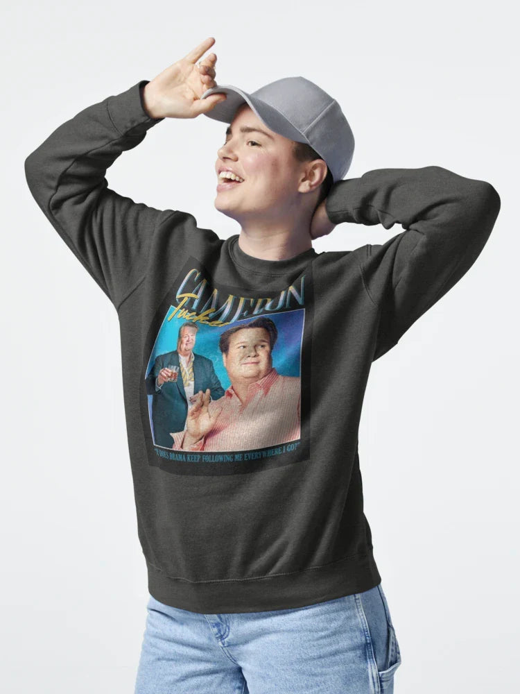 cameron tucker Classic T-Shirt