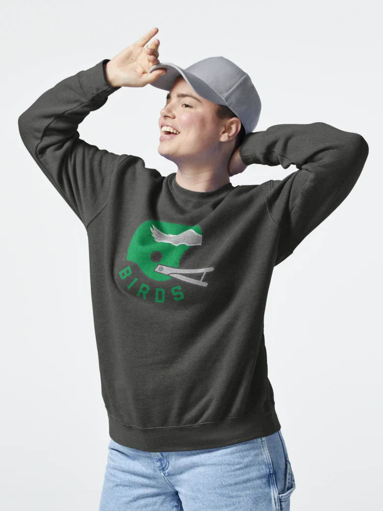 Birds DamgoodGame Lid Graphic Classic T-Shirt