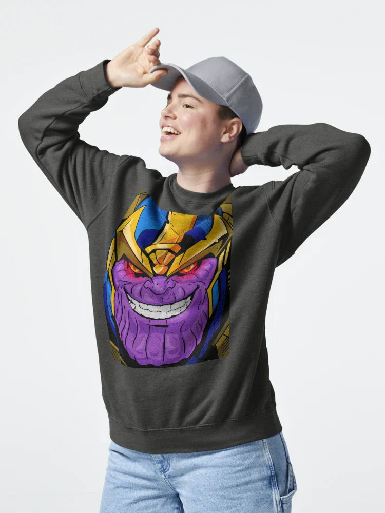 Mad Titan  Classic T-Shirt