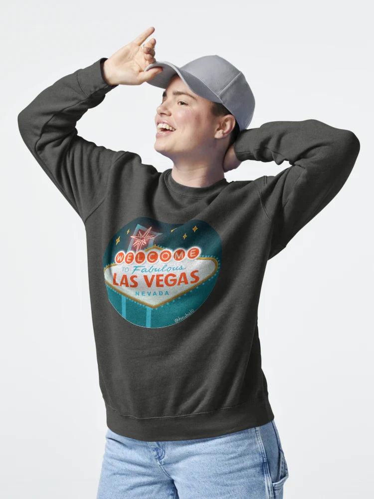 Vegas Babey! Classic T-Shirt