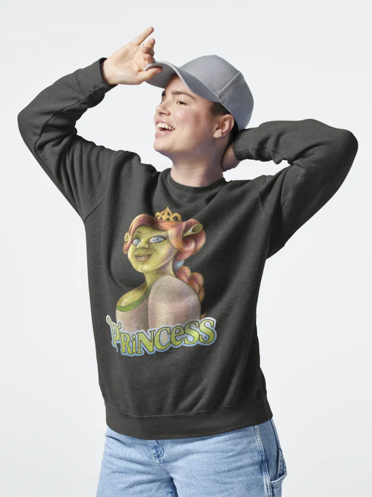Princess Fiona Classic T-Shirt