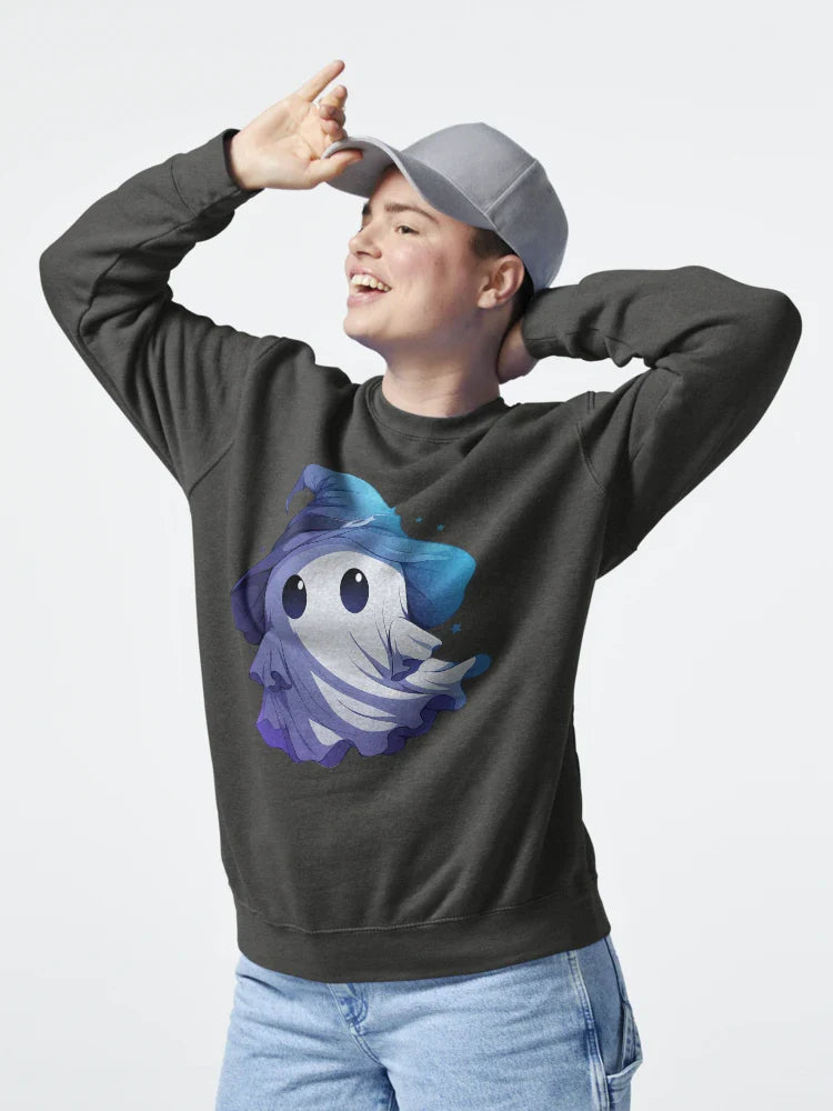 Halloween Boo Ghost Classic T-Shirt