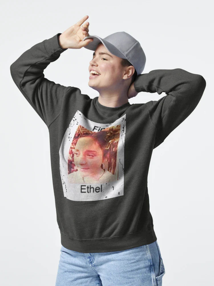 Find Ethel  Essential   Classic T-Shirt