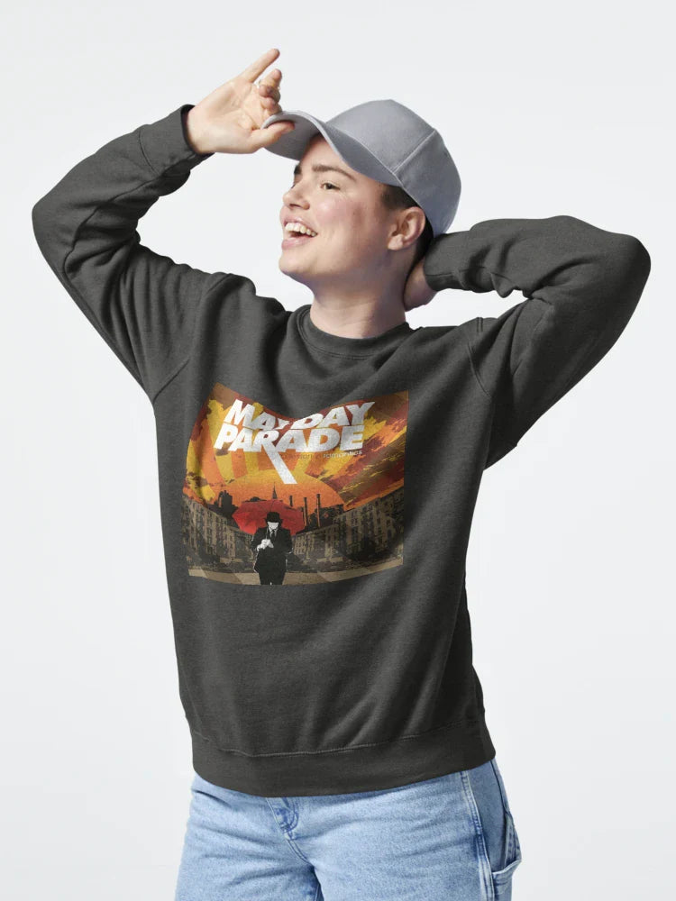 bulan 4 mayday payunk parade  Classic T-Shirt