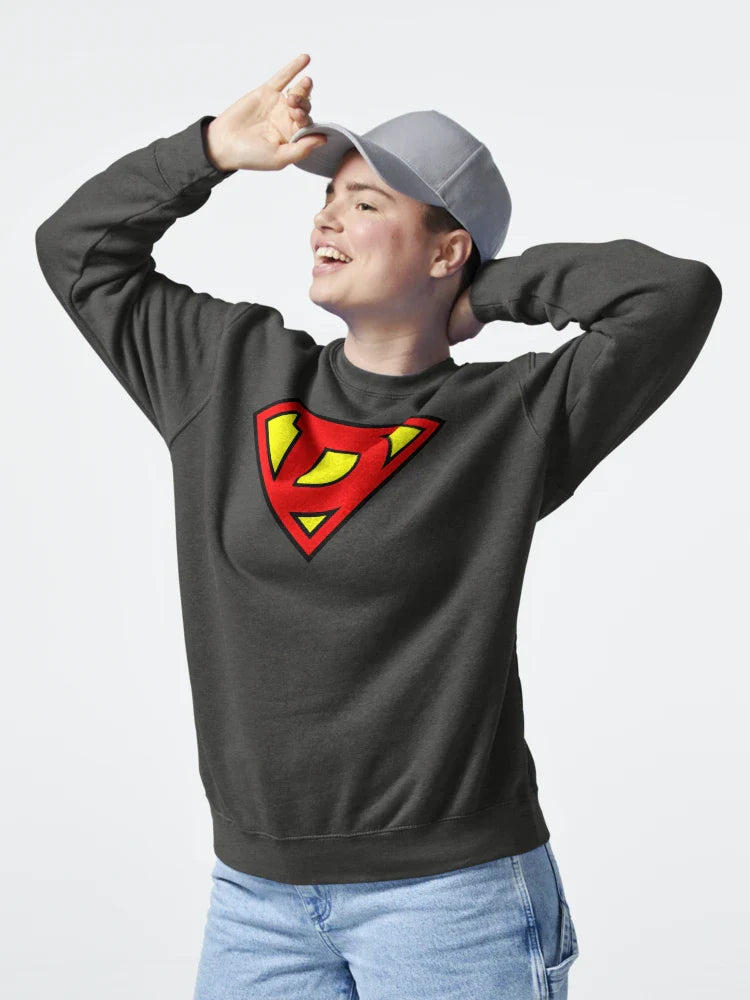 Letter D | Super Letter Vol.1 Classic T-Shirt
