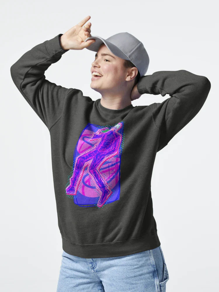 Neon Gojo Classic T-Shirt