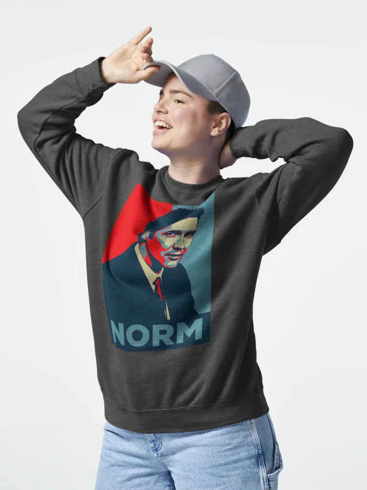 Norm macdonald Classic T-Shirt