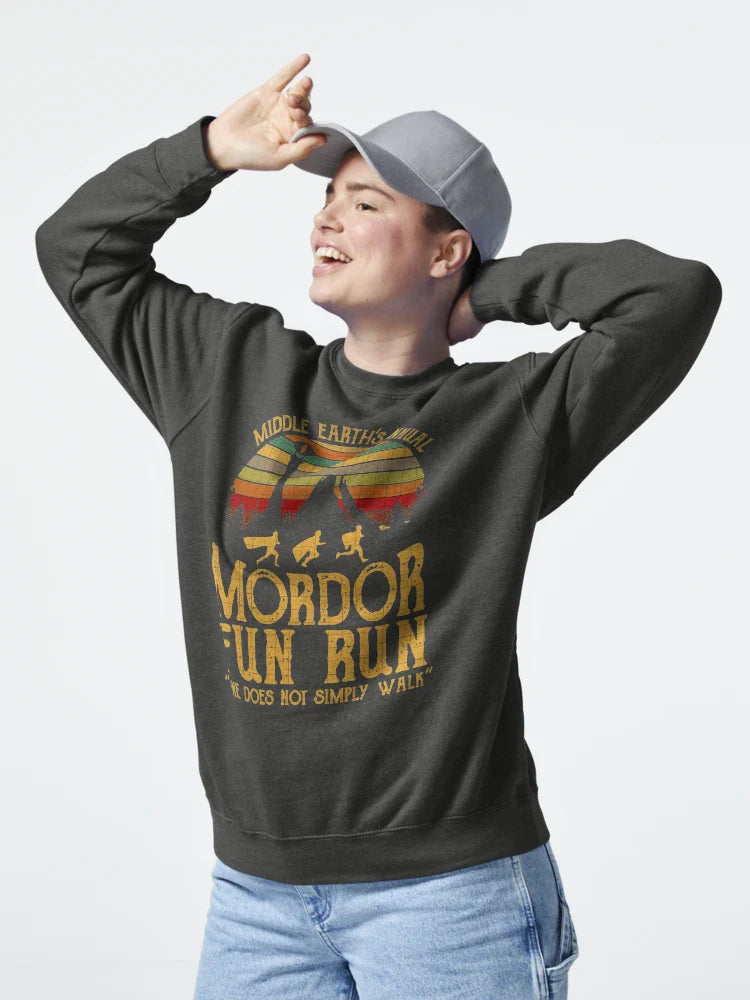 One Does Not Simply Walk Middle Earth's Annual Classic T-Shirt