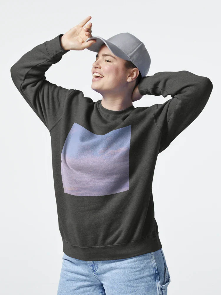pretty sky Classic T-Shirt