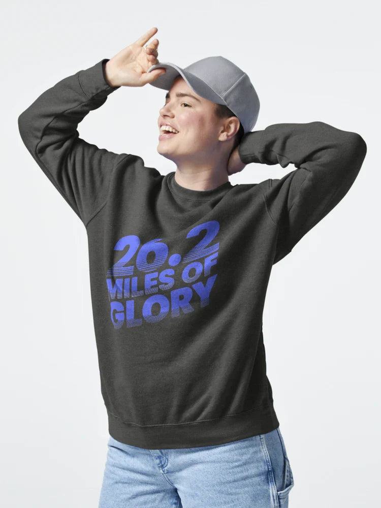 26.2 marathon running Classic T-Shirt