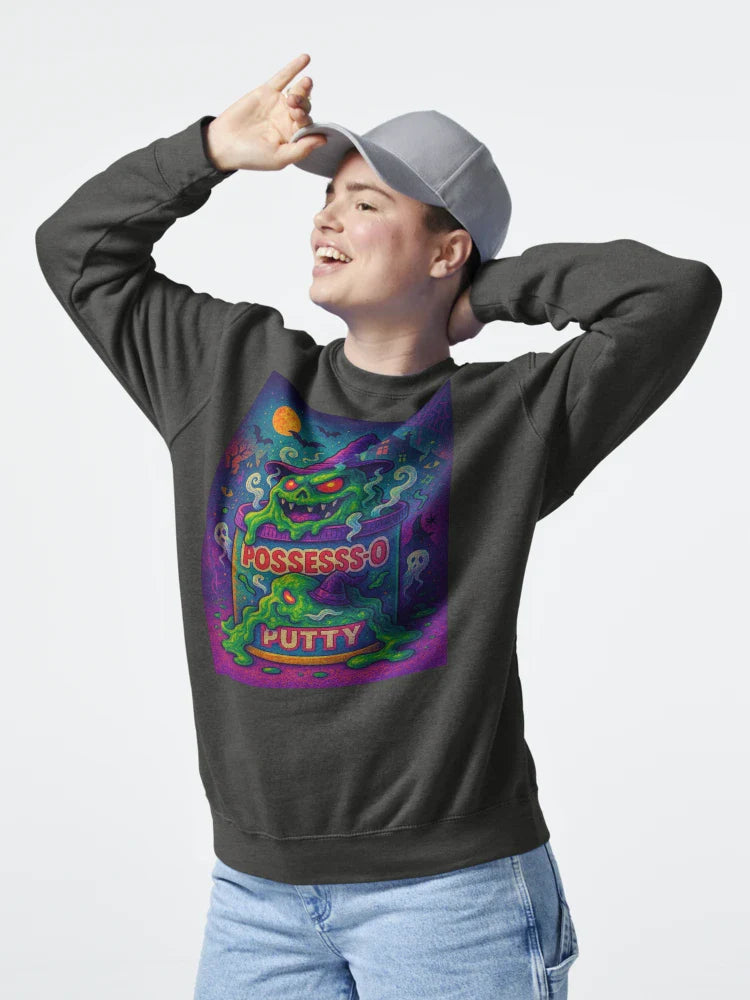 Possess-O Putty Classic T-Shirt