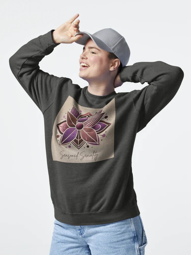 Seasoned Sexuality Classic T-Shirt