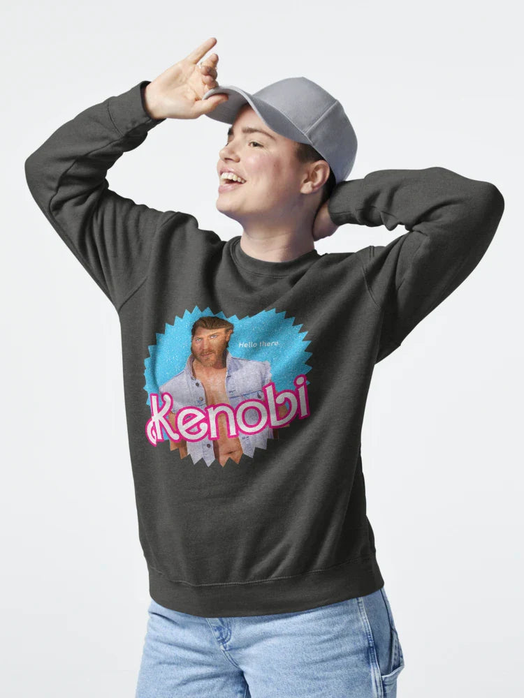 Ken Obi Classic T-Shirt