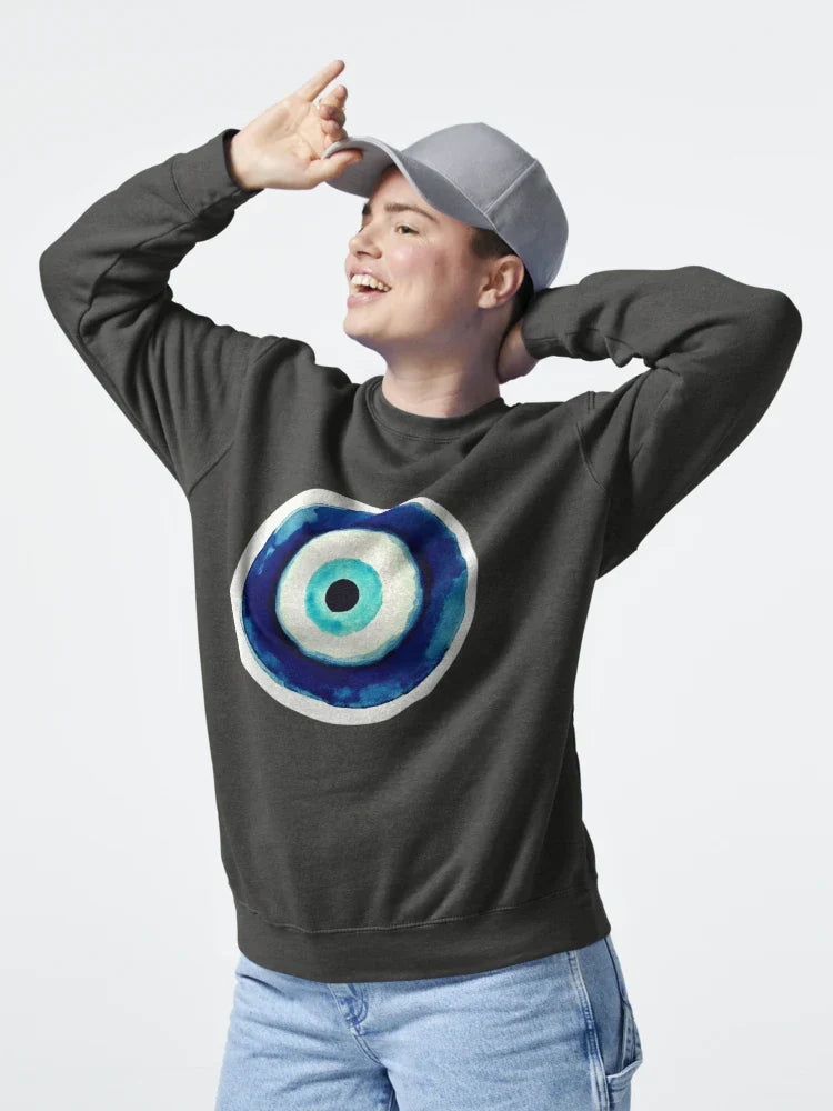 Evil eye Classic T-Shirt