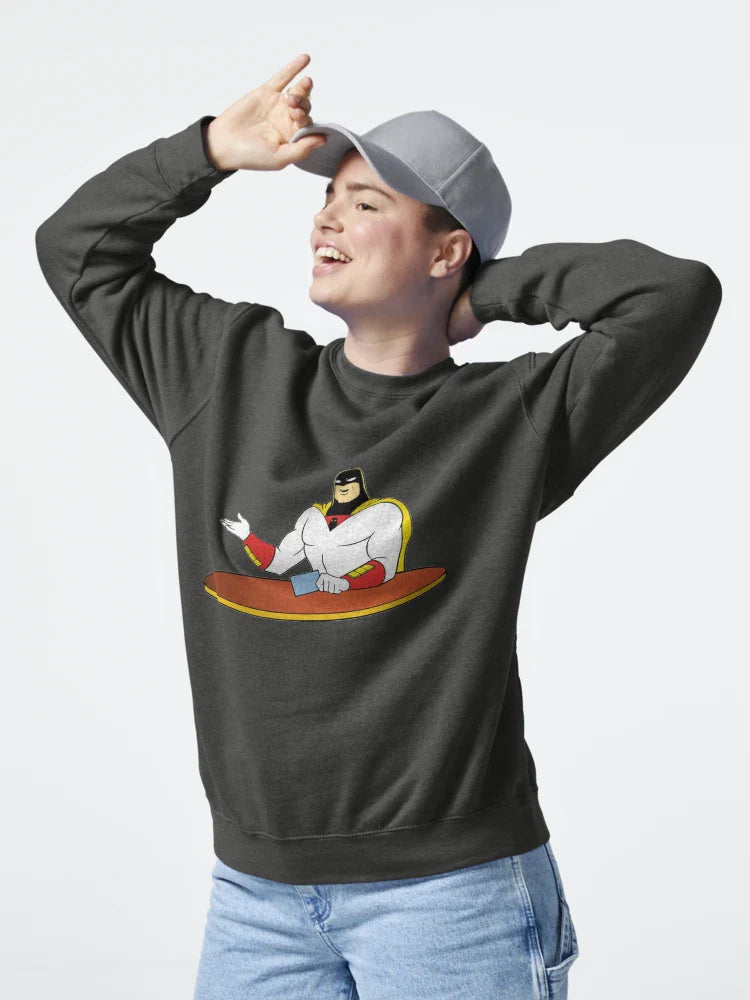 Space Ghost Coast to Coast Classic T-Shirt