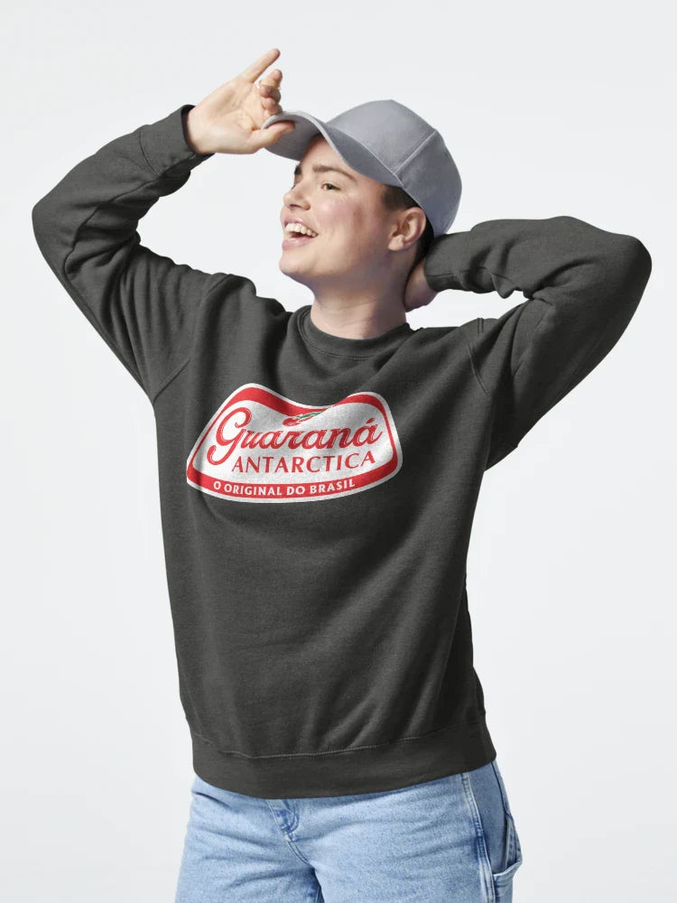 Guarana Antarctica Classic T-Shirt