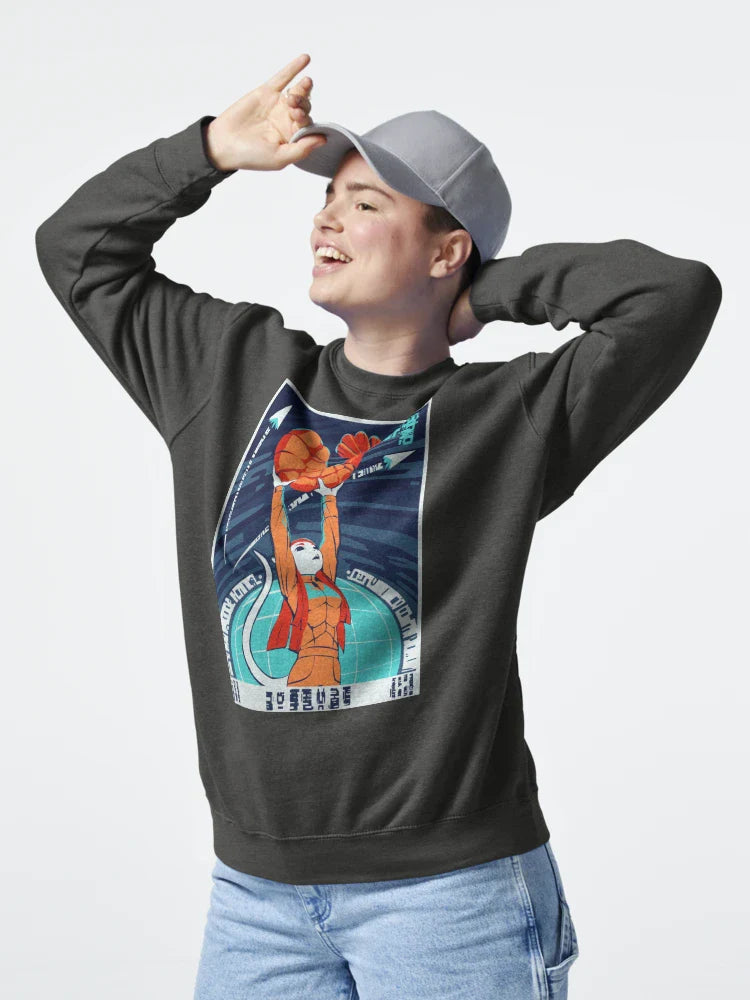 In Shrimp We Trust Classic T-Shirt