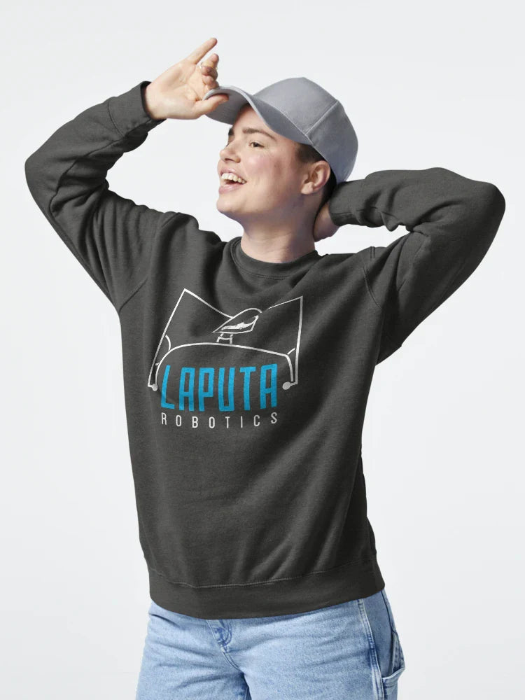 Laputa Classic T-Shirt