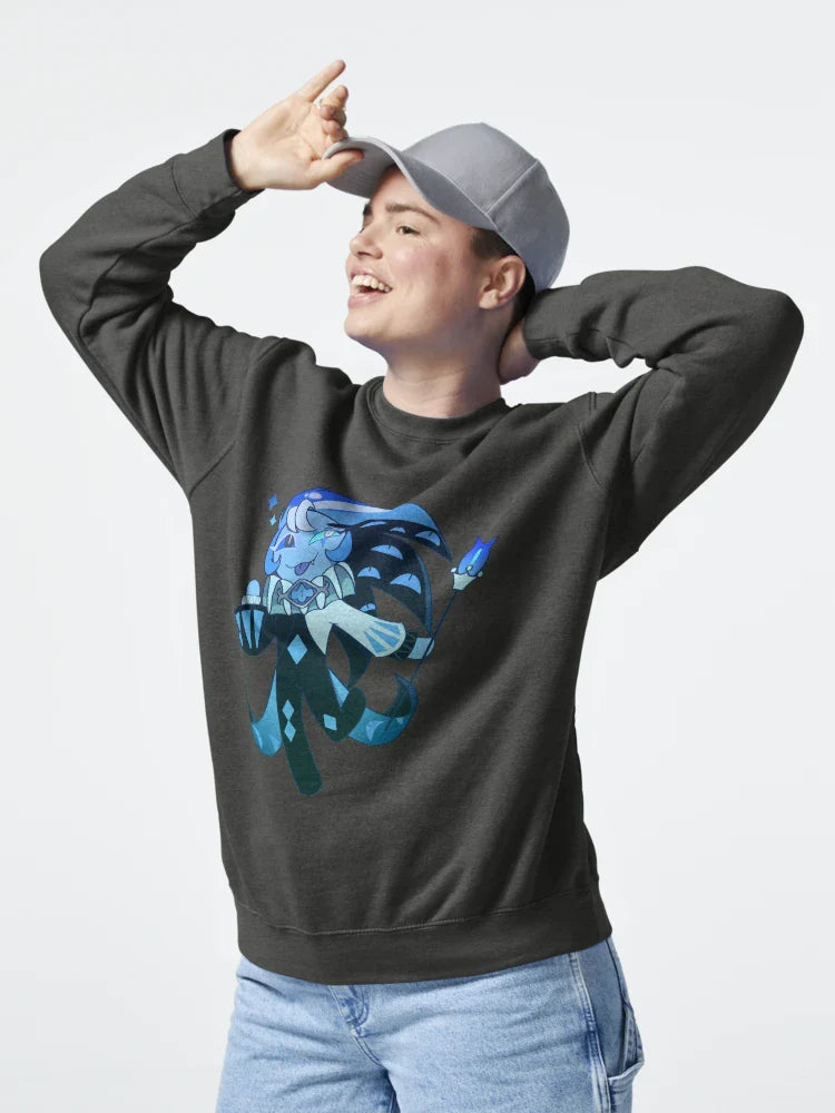 Shadow milk cookie Classic T-Shirt