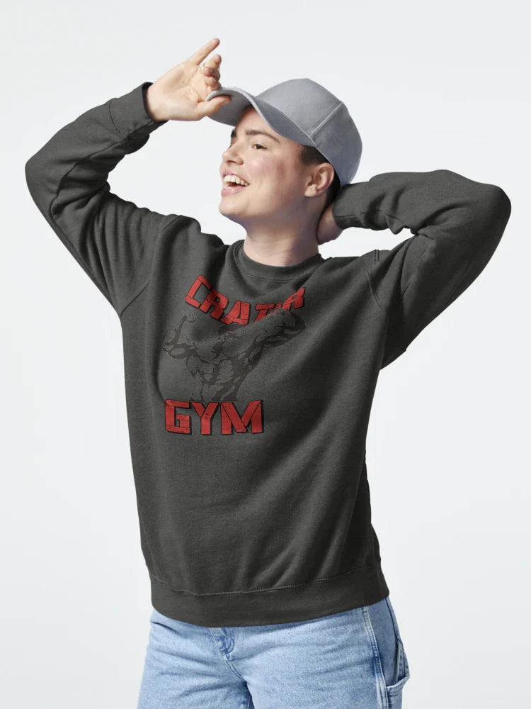Crater Gym Vintage Shirt Classic T-Shirt