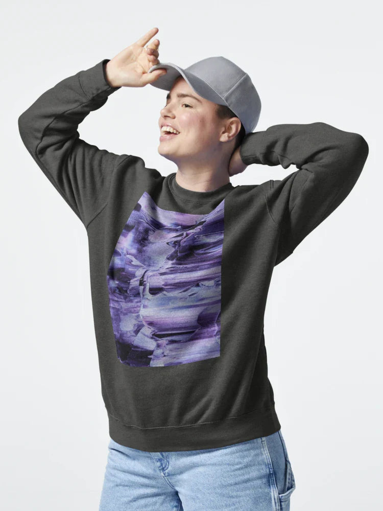 Alien Boy Cover Classic T-Shirt