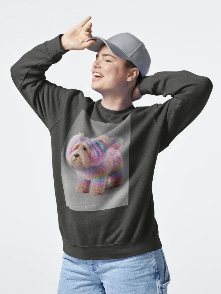 Puppies – the joyful little wonders of life 2 Classic T-Shirt