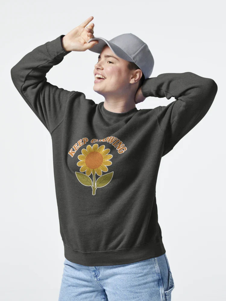 Keep Growing Classic T-Shirt