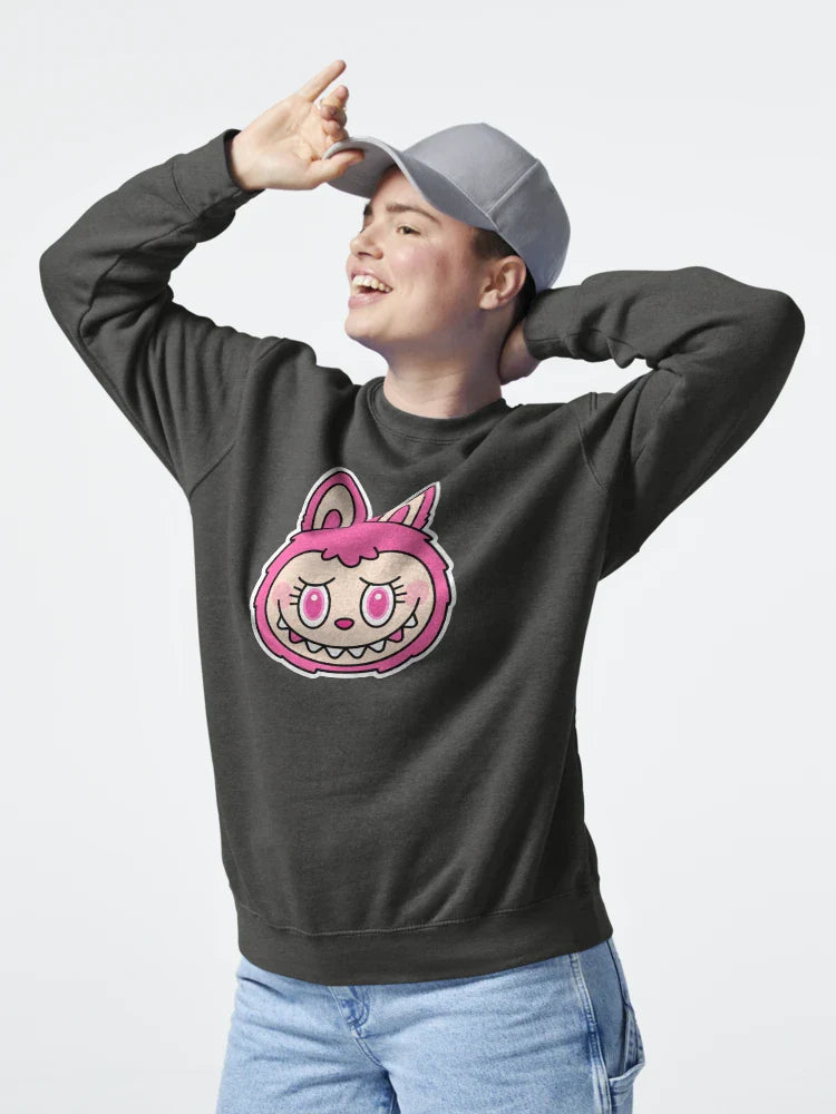 Labubu - Pink Classic T-Shirt