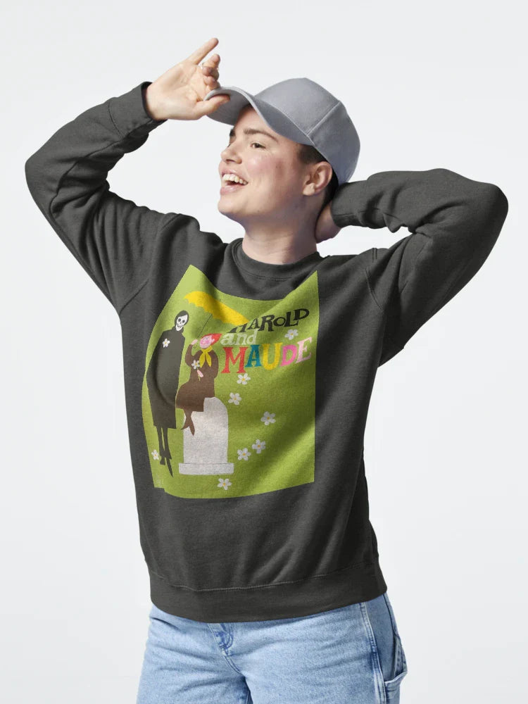 Harold and Maude Classic T-Shirt