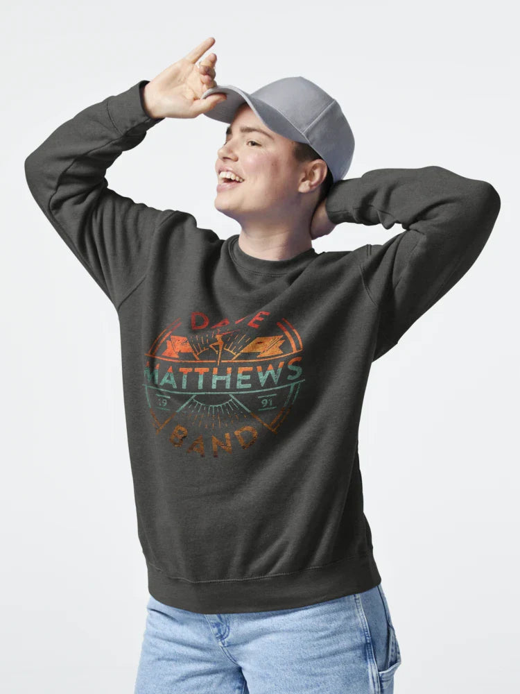 DMB LOGO RETRO ART| Perfect Gift Classic T-Shirt