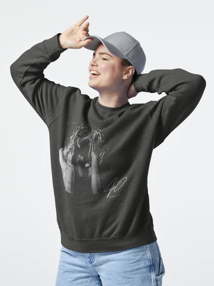 Xxxtentacion t-shirt | Streetwear Vintage Design | xxxtentacion tee Classic T-Shirt