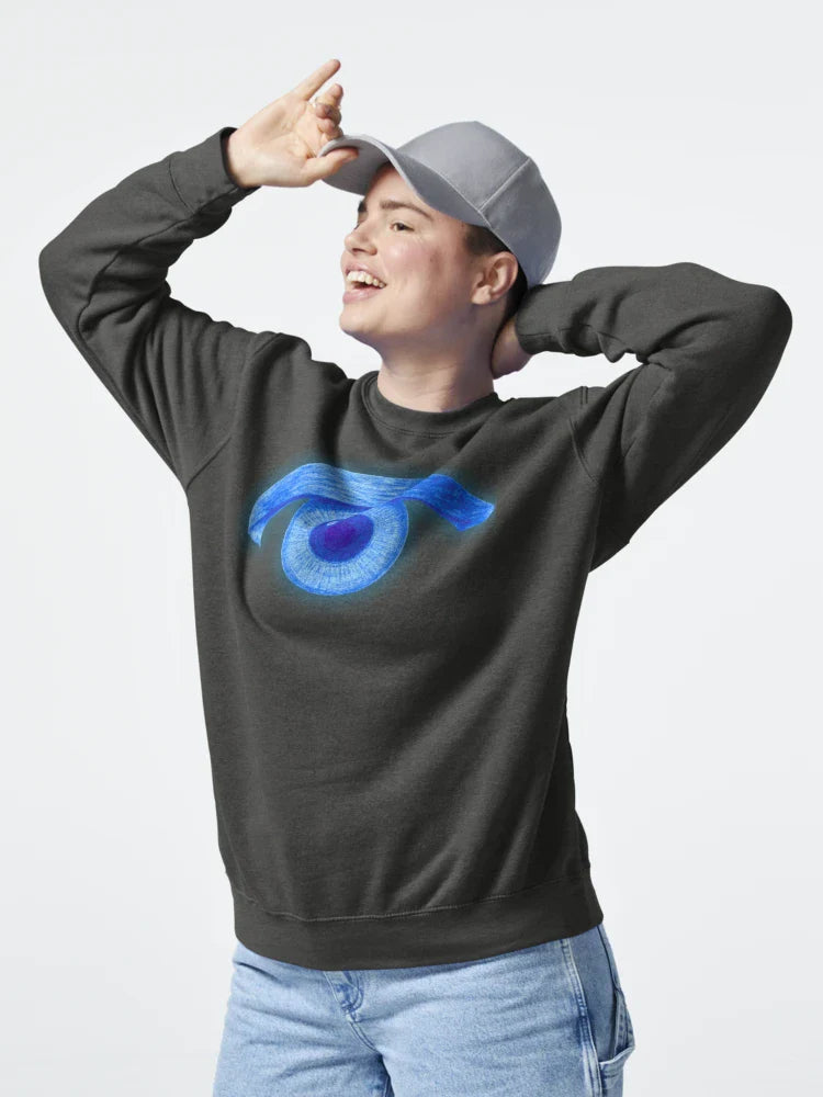Blue Eye Classic T-Shirt