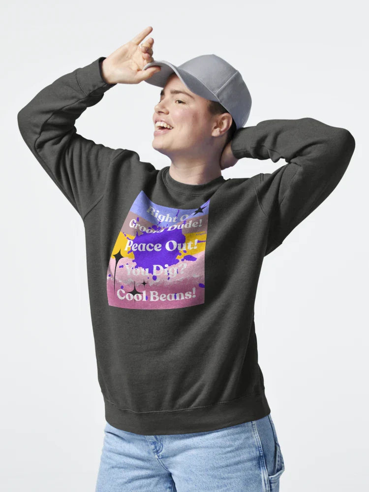Cool 70's Classic T-Shirt