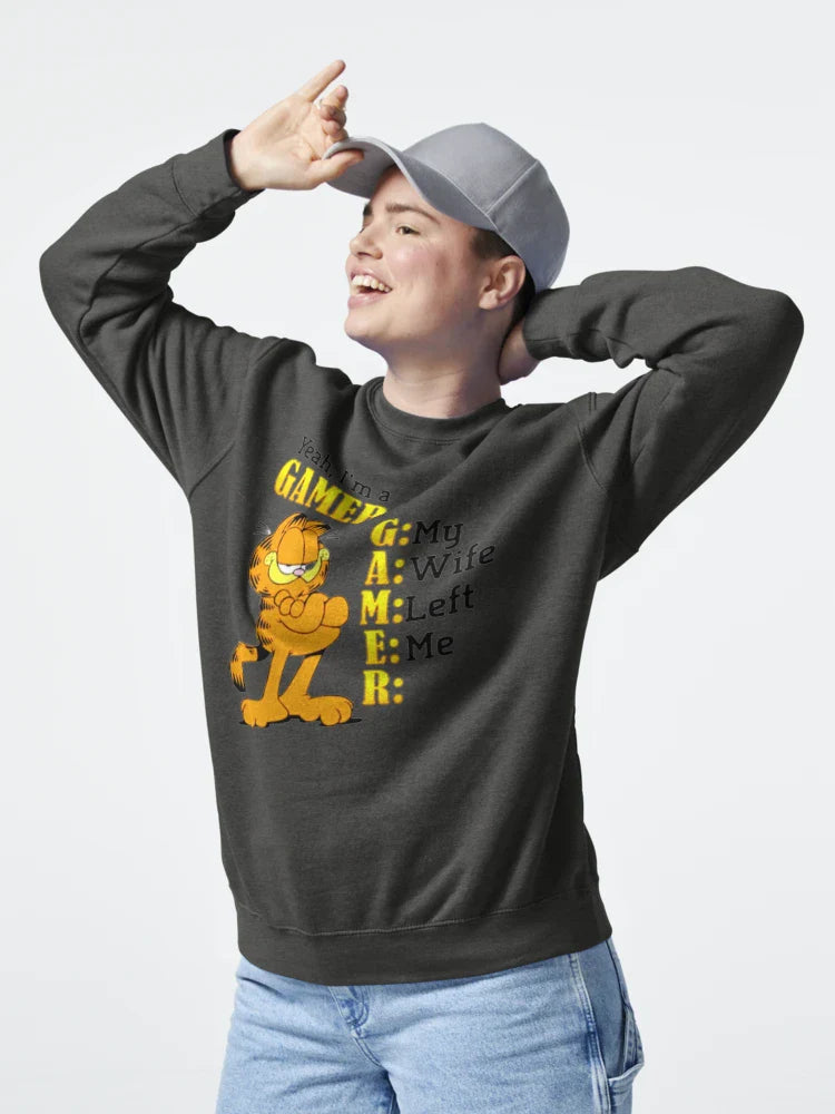 Yeah, I'm a GAMER , My Wife Left Me Classic T-Shirt