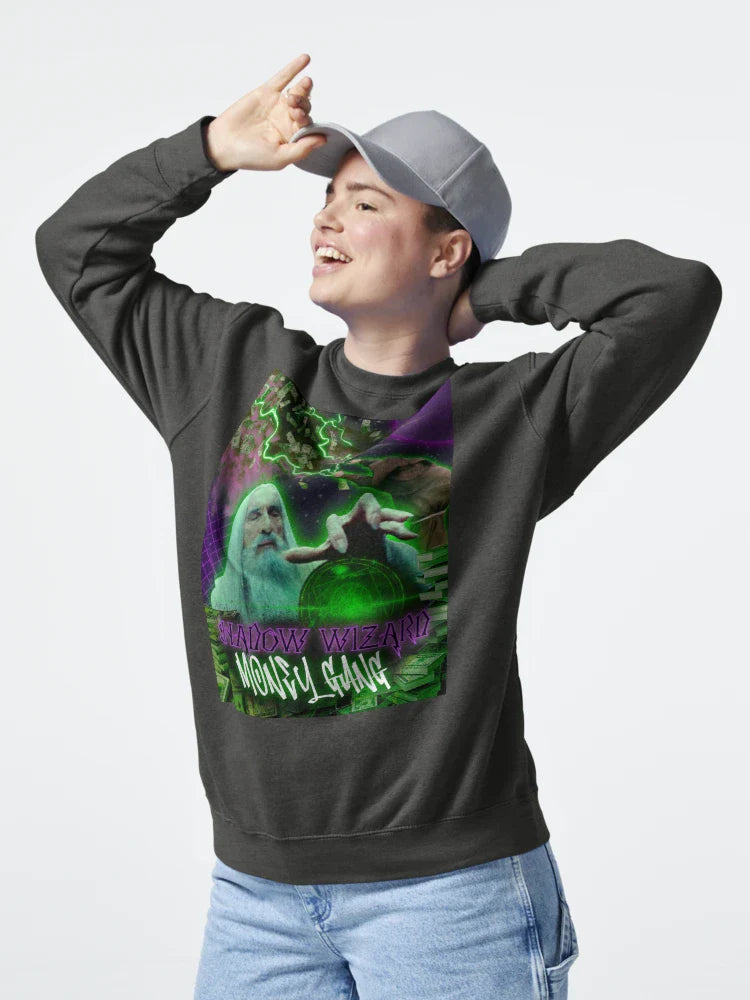 SHADOW WIZARD MONEY GANG 2 Classic T-Shirt