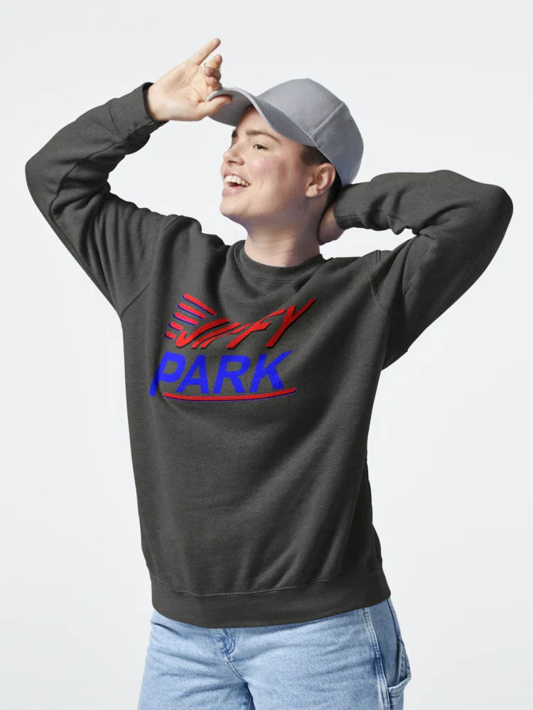Jiffy Park Kramer`s Shirt Classic T-Shirt