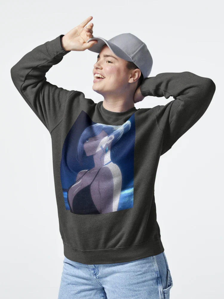 Winter Schnee - RWBY 2 Classic T-Shirt