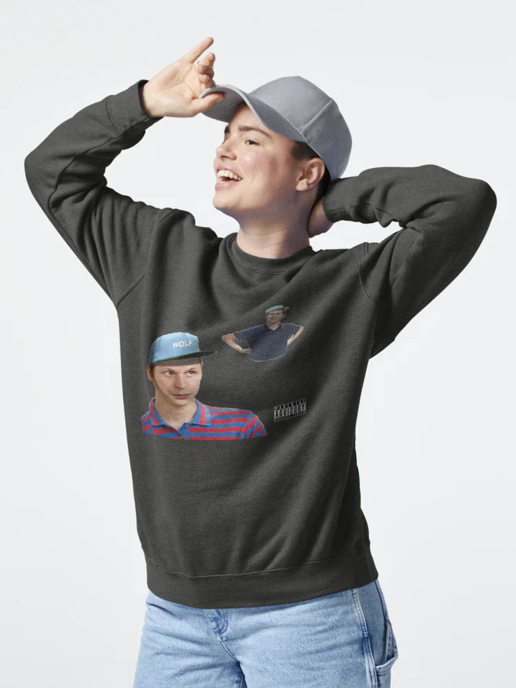Michael Cera Gang Classic T-Shirt