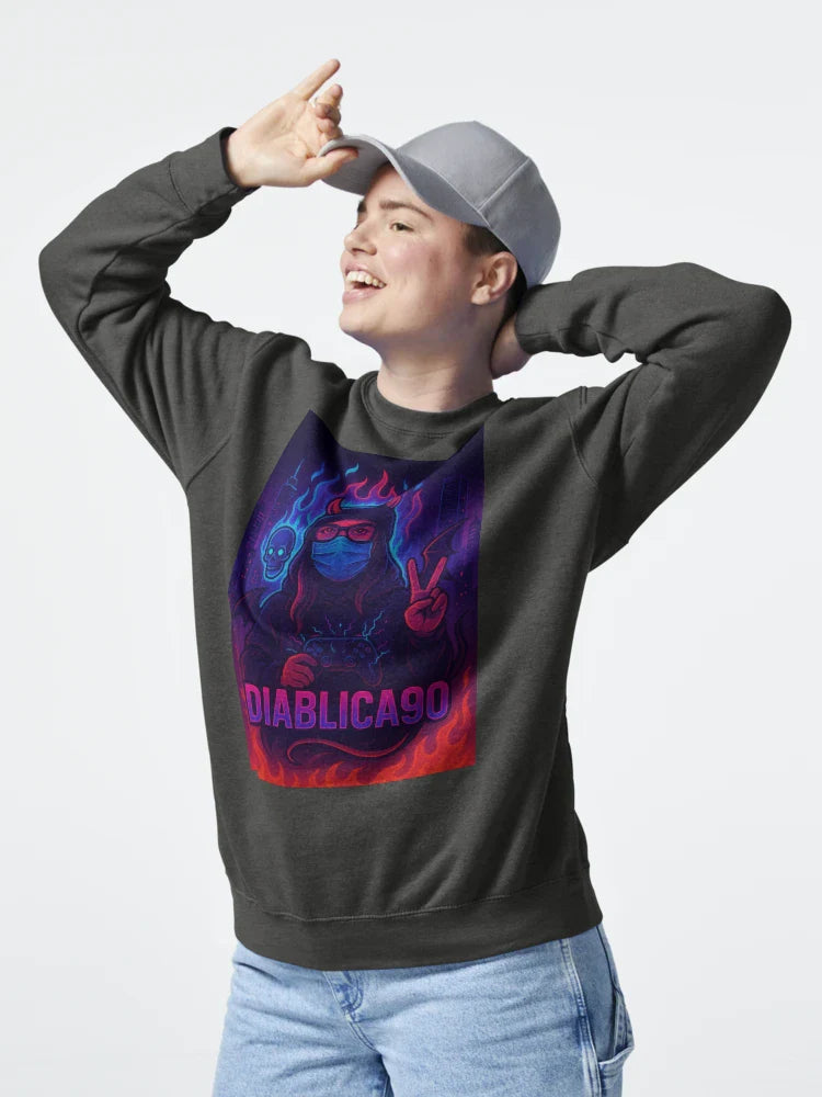 neon me. Classic T-Shirt