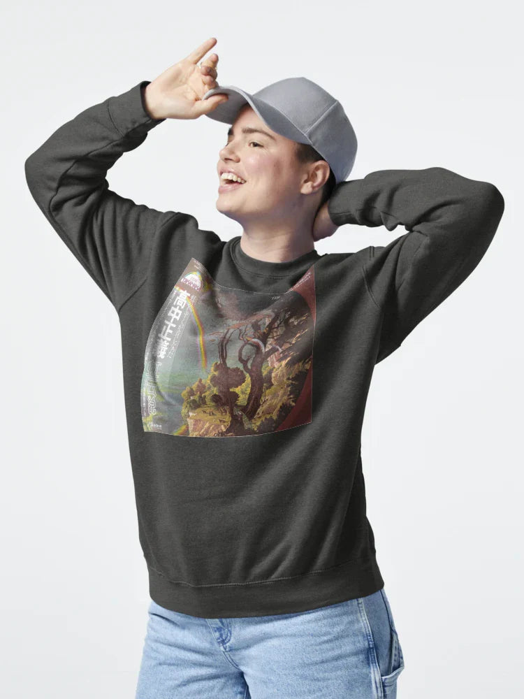 MASAYOSHI TAKANAKA   THE RAINBOW GOBLINS  Classic T Shirt Classic T-Shirt